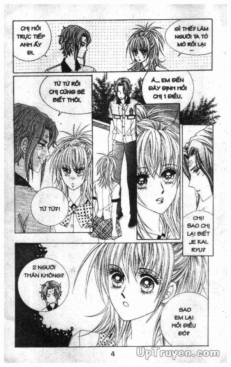 Dạ Khúc: Chapter 9