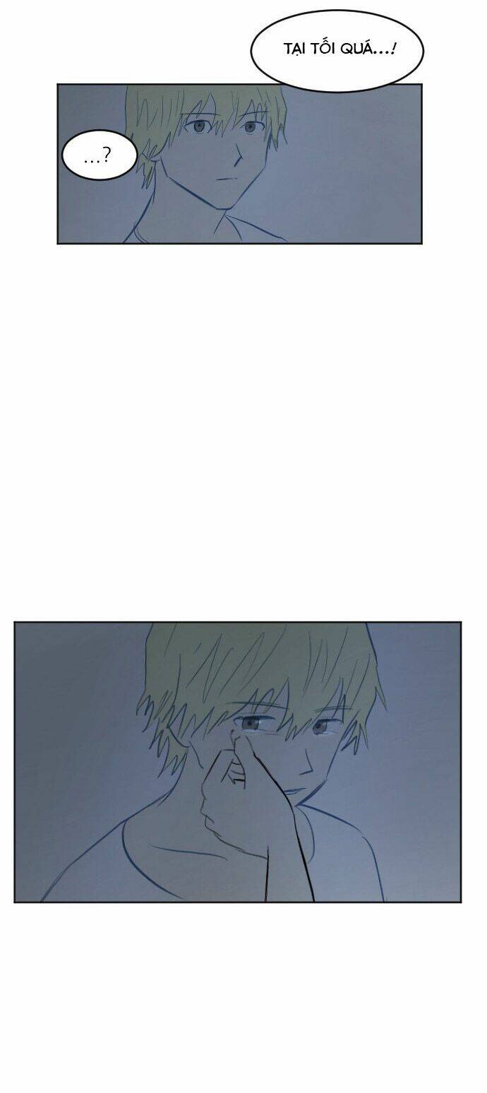 Transparent Cohabitation: Chapter 24