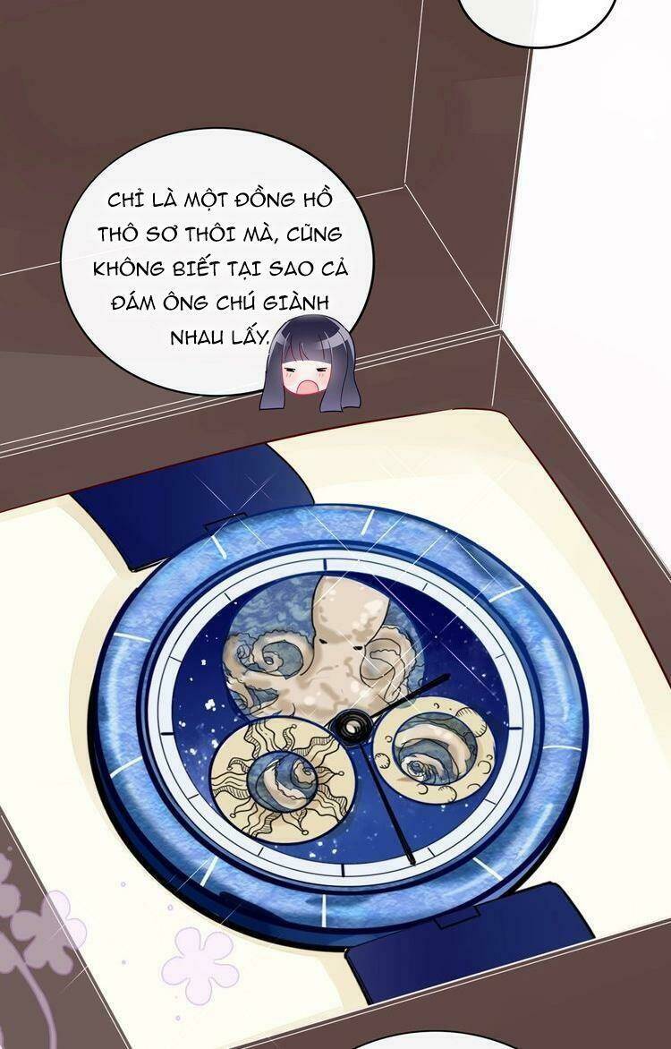 Cẩm Nang Tấn Công Tra Nam: Chapter 14