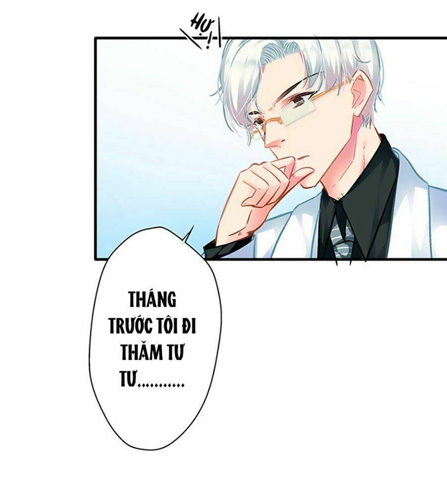 Cưng Chiều Ái Thê Hư Hỏng: Chapter 7