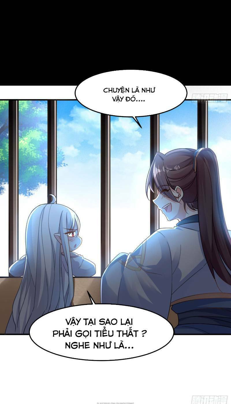 Giáng Thần Chiến Ký: Chapter 31