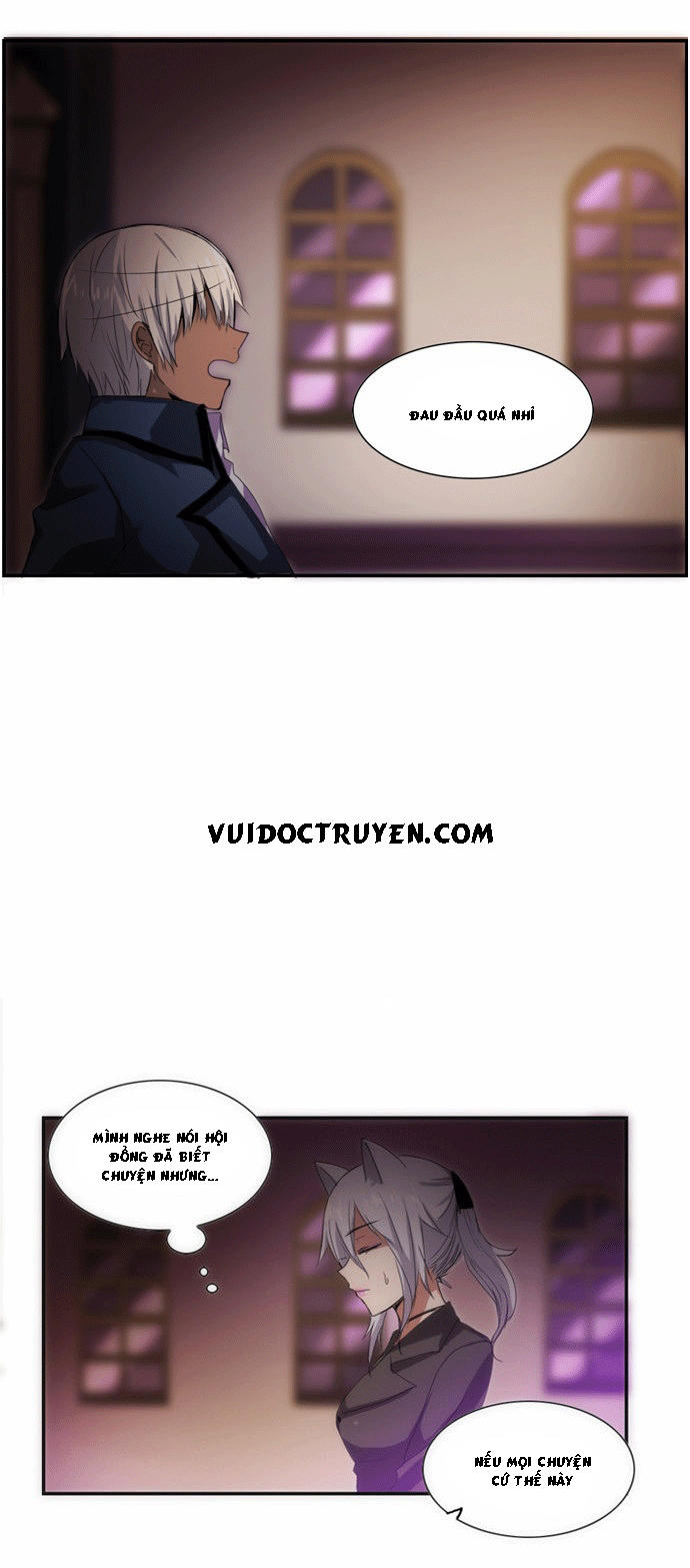 Crepuscule (Yamchi): Chapter 66