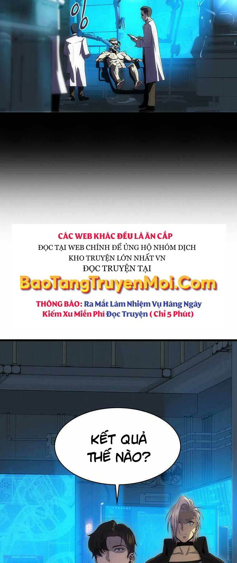 Hậu Duệ Của Hổ: Chapter 10