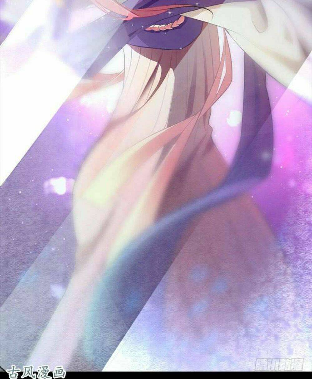 Hung Mãnh Quỷ Phu Bà Thượng Sàng: Chapter 48