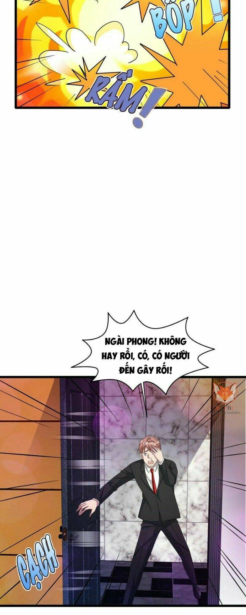 Đô Thị Tà Vương: Chapter 61