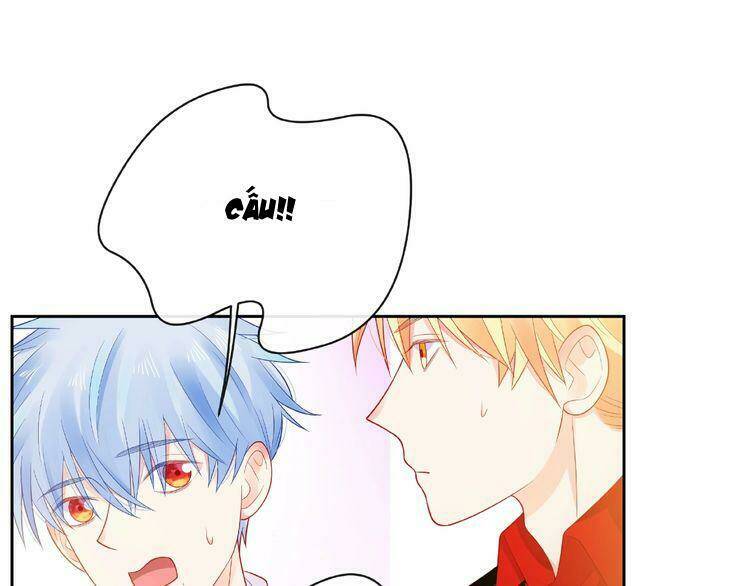 Giai Điệu Của Sự Va Chạm: Chapter 45