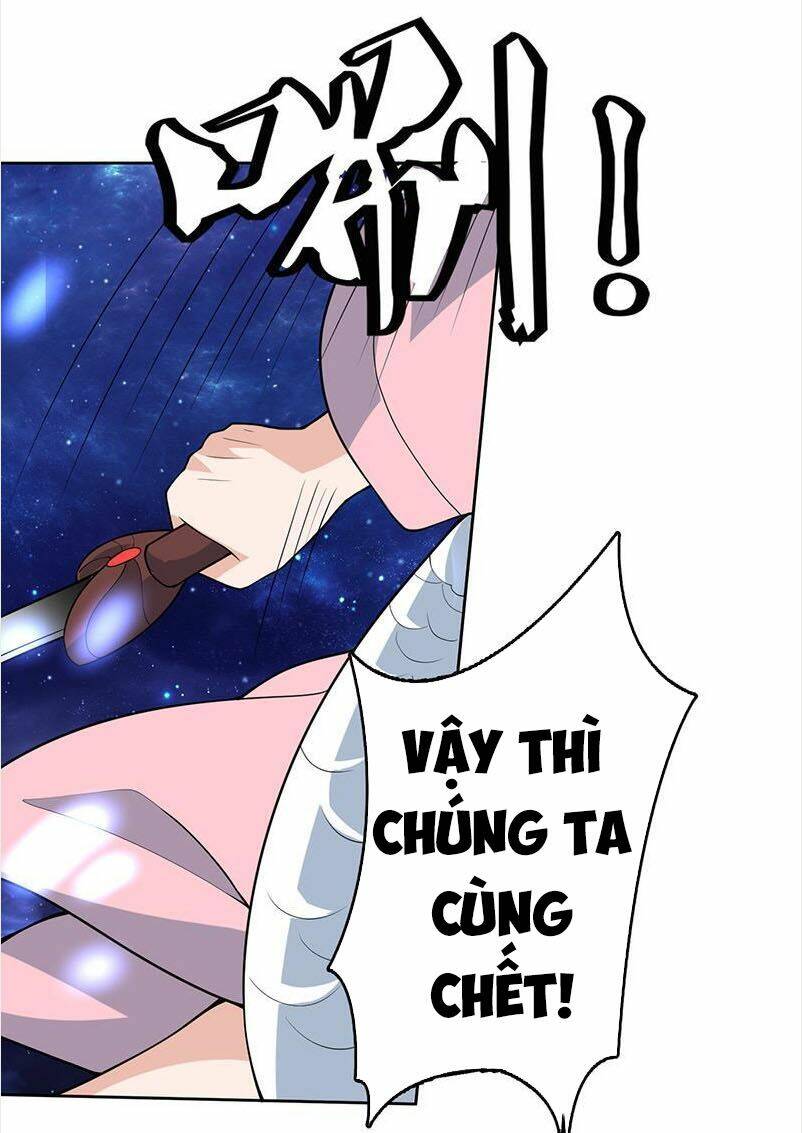Tối Cường Thần Thú Hệ Thống: Chapter 214