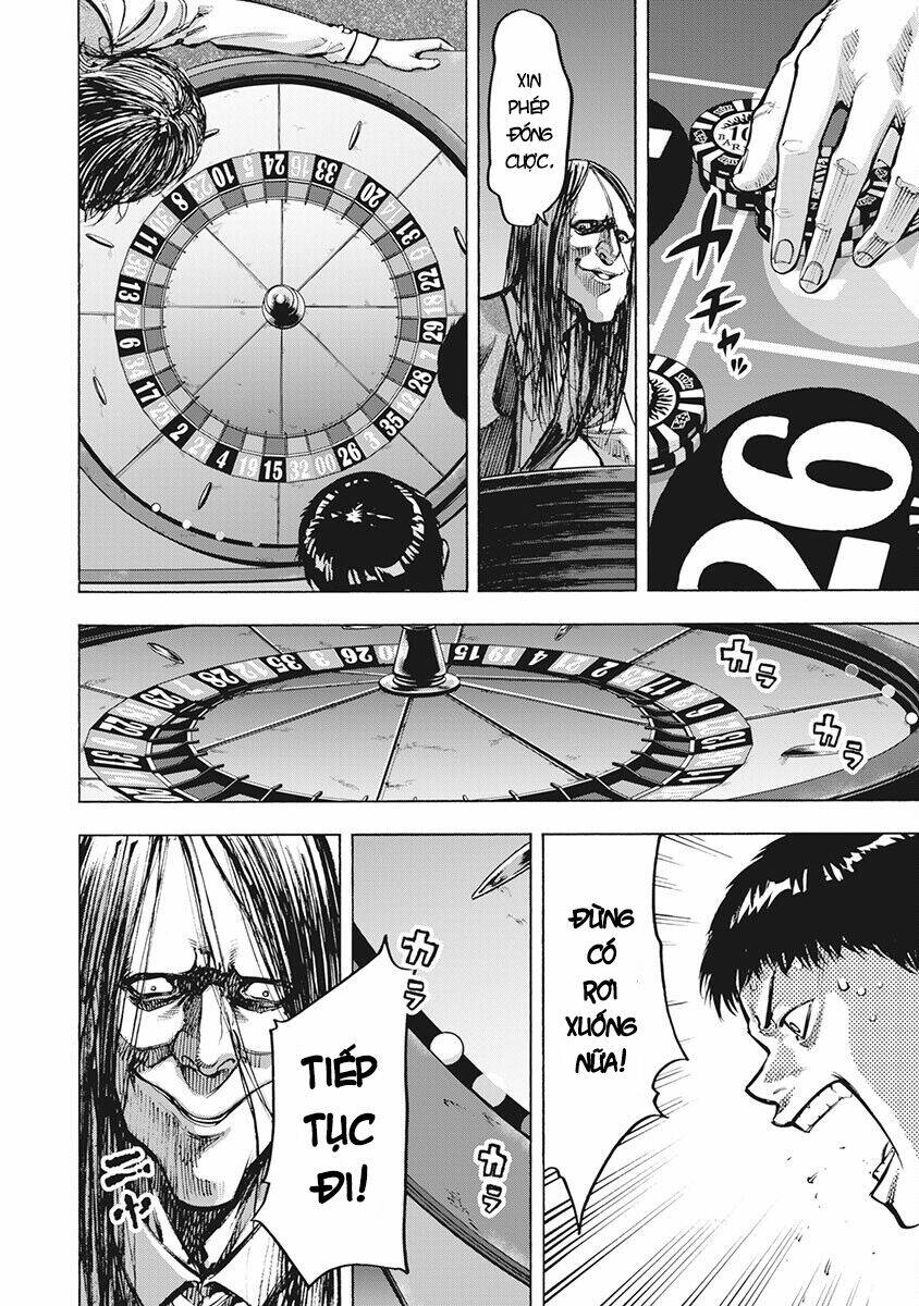 Casinogui: Chapter 47