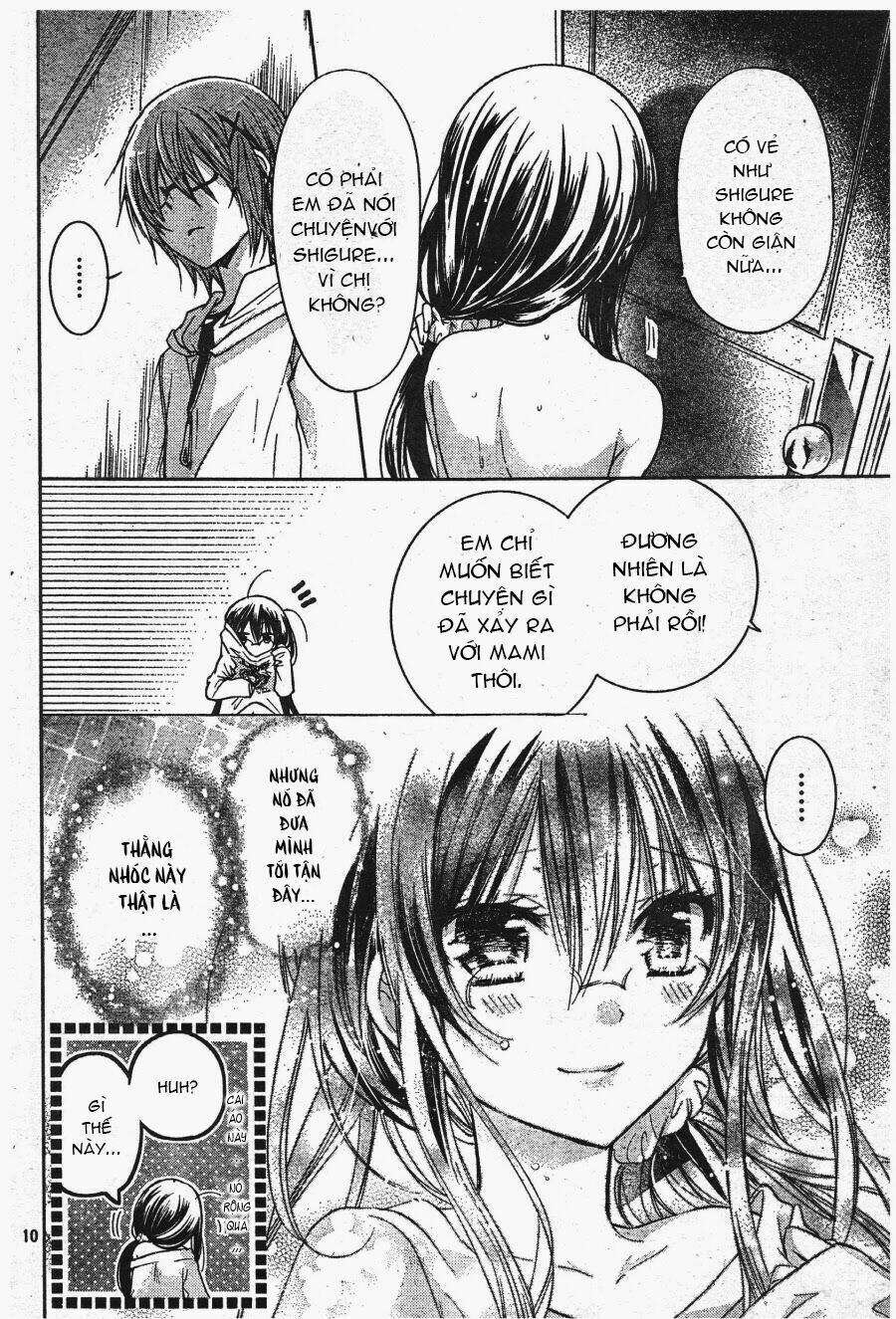 Watashi Ni Xx Shinasai!: Chapter 54