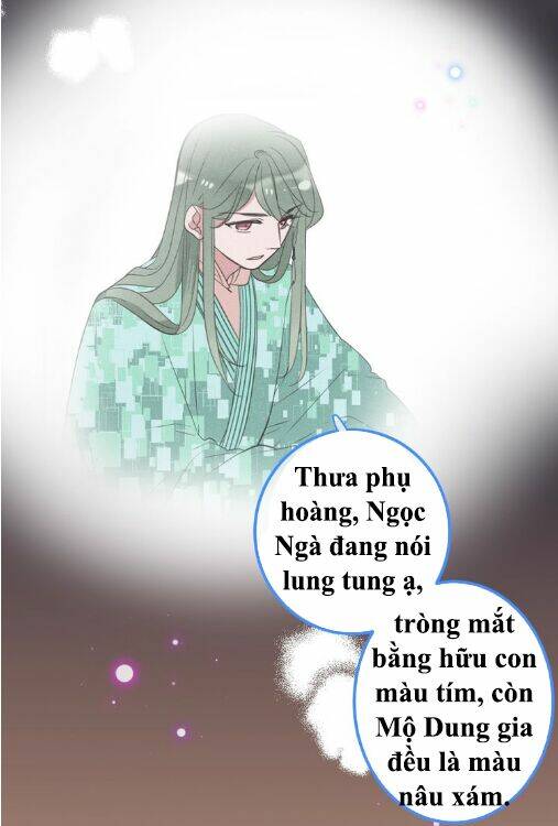 Bạn Trai Tôi Là Cẩm Y Vệ 2: Chapter 85