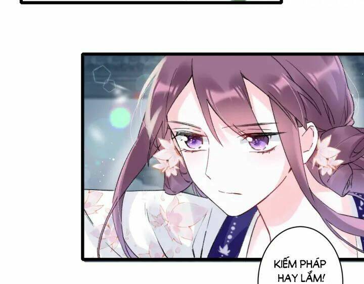 Hoa Nhan Sách: Chapter 136