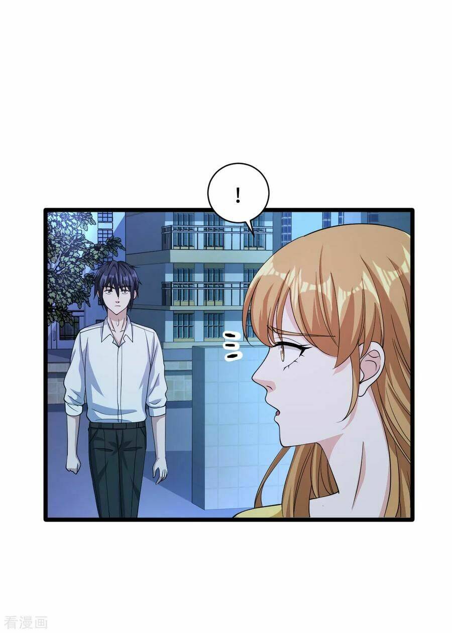 Đô Thị Tà Vương: Chapter 17