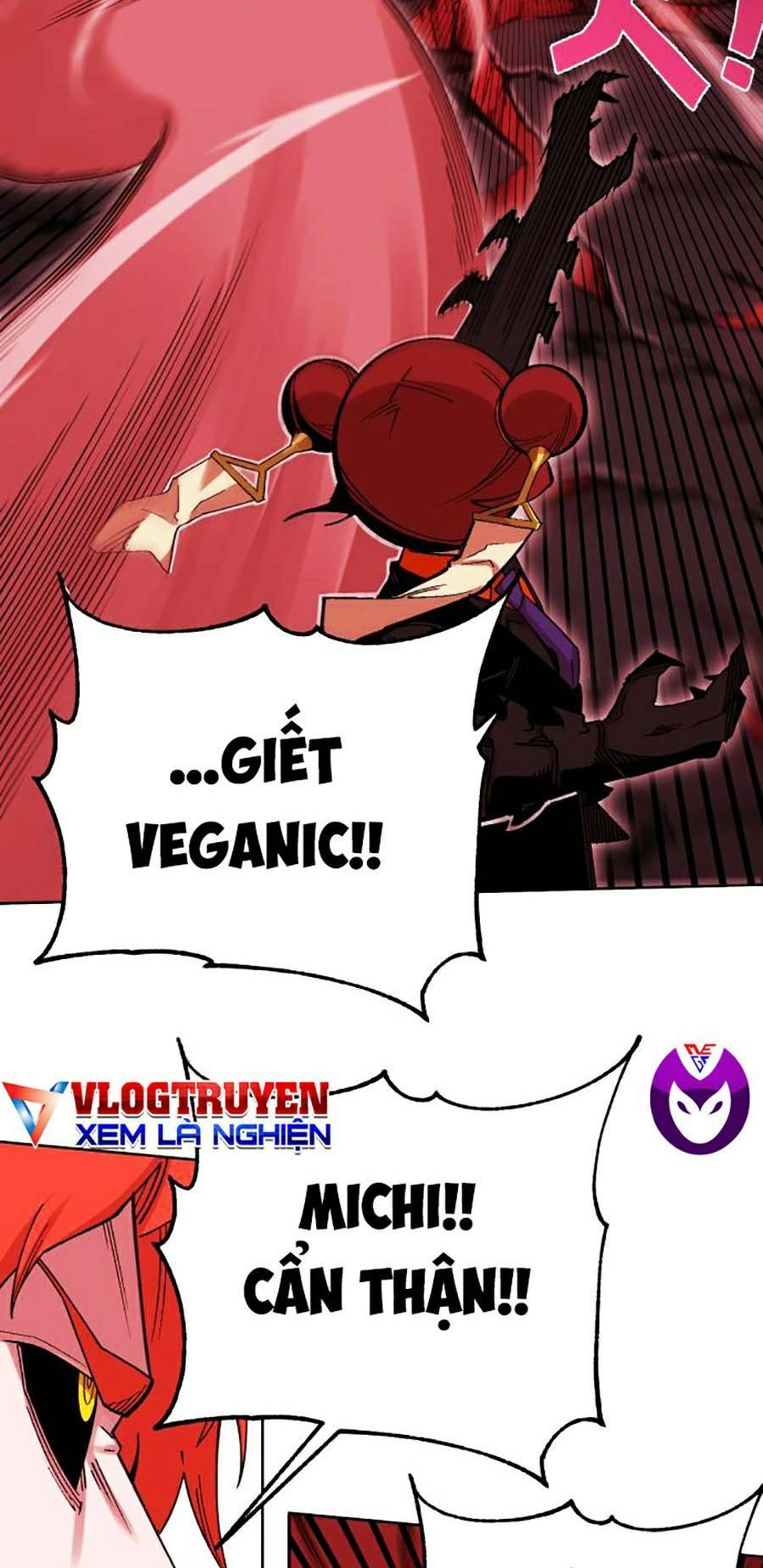 Hard Core Leveling Warrior Ss2: Chapter 120