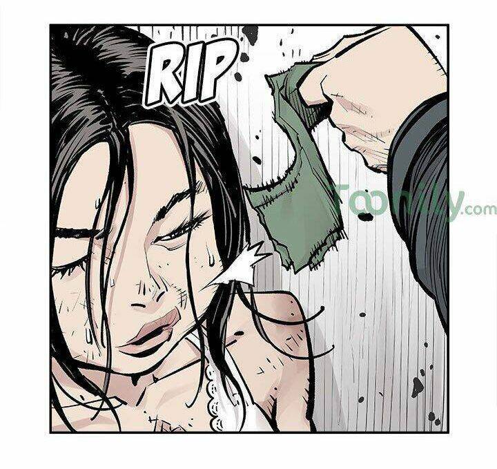 The Devil\’s Descendants: Chapter 7