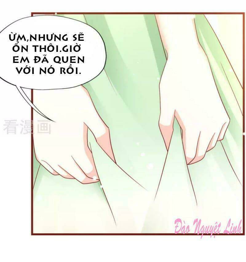 Tình Yêu Bốn Mùa: Chapter 17