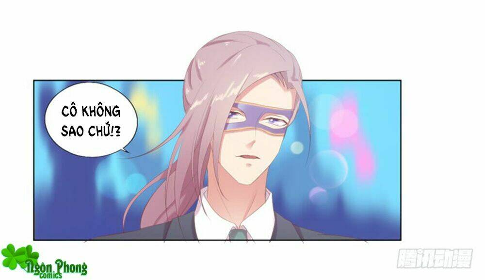 Vạn Sợi Tơ Tình: Chapter 11