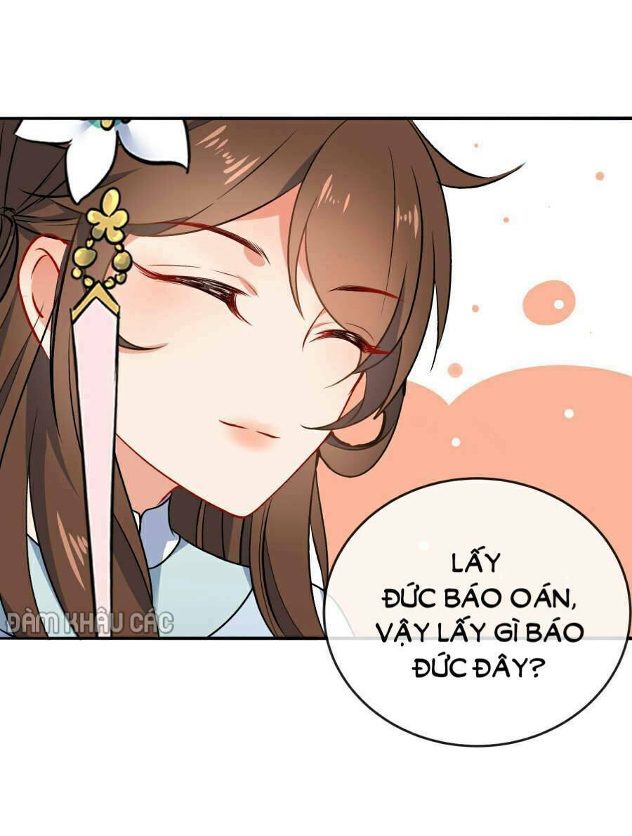 Tiểu Yêu Tinh Điều Giáo Bảo Điển: Chapter 54