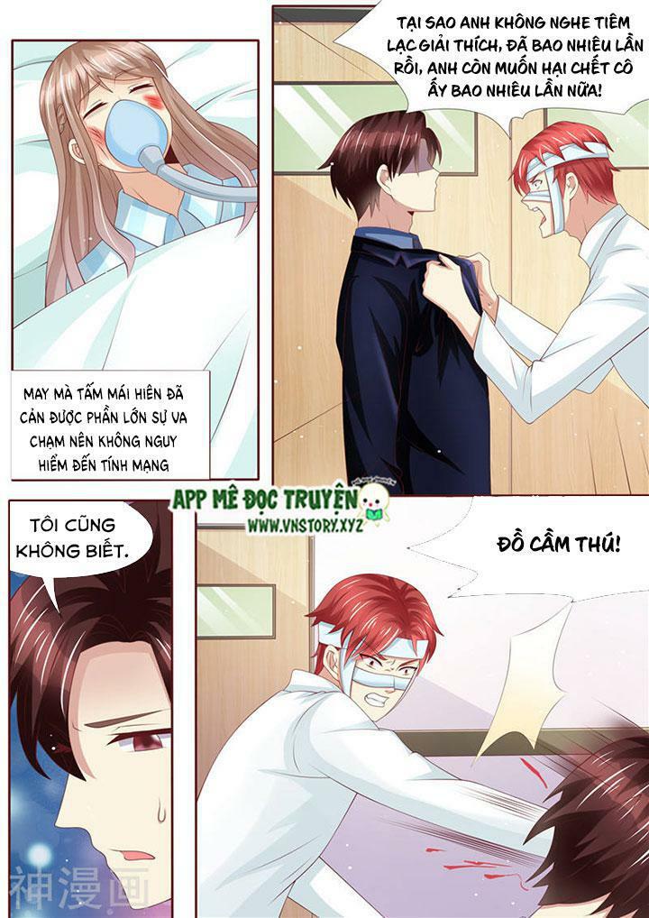 Cưng Chiều Vợ Yêu: Chapter 255