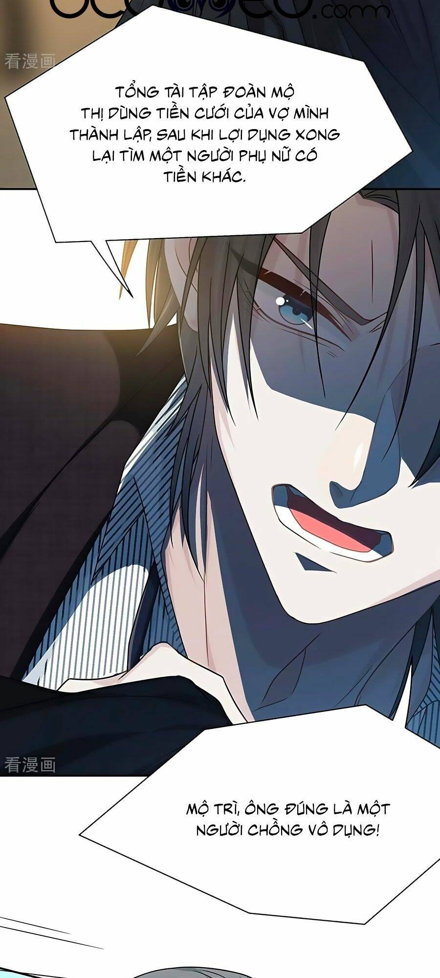 Hai Cách Tìm Gặp Người Yêu: Chapter 100