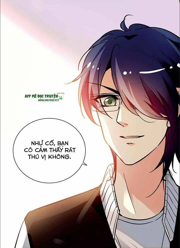 Nữ Hầu Sau Giờ Học: Chapter 56