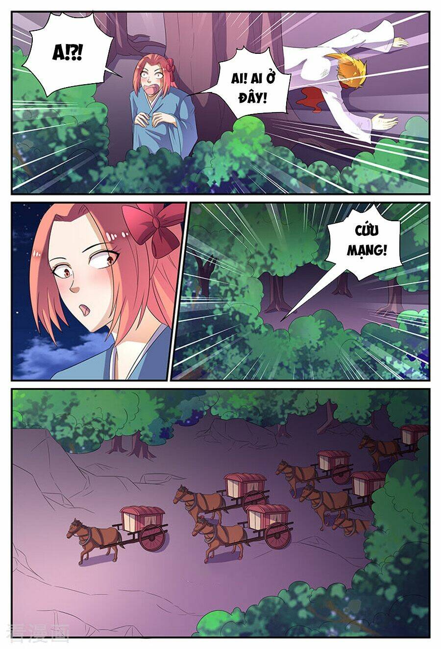 Chí Tôn Chư Thiên: Chapter 179