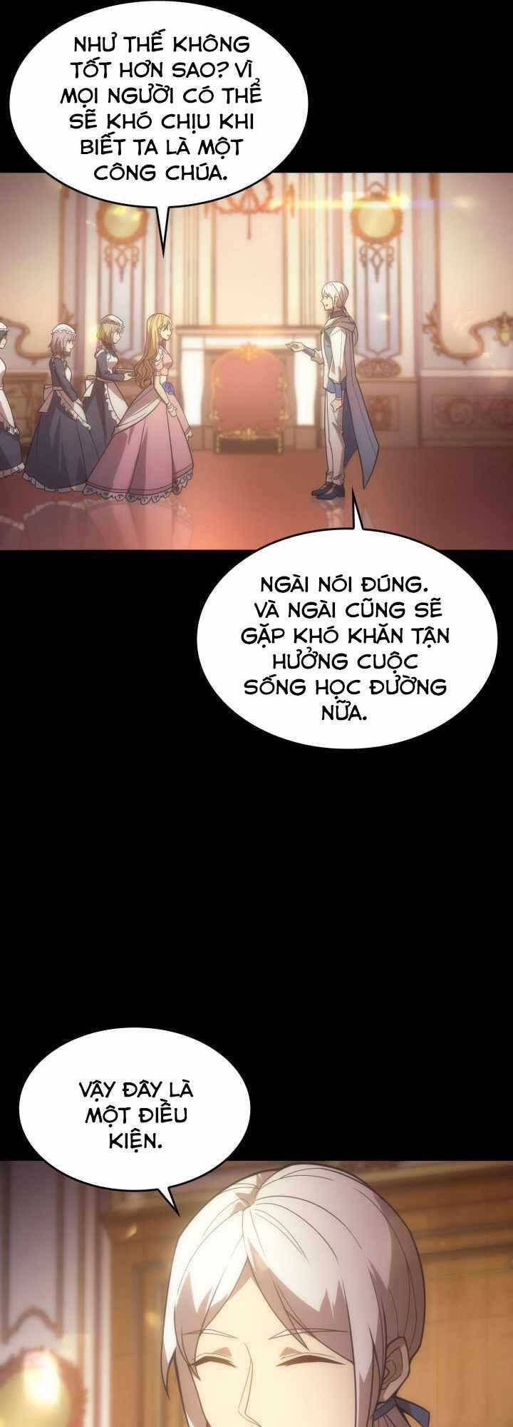 Tái Sinh Thành Công Chức Bình Thường Ở Một Thế Giới Xa Lạ: Chapter 19