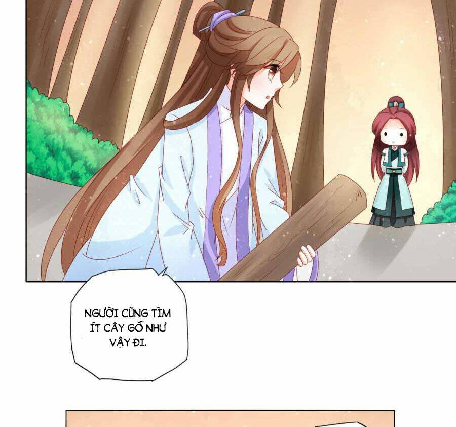 Nam Phi Nữ Tướng: Chapter 21