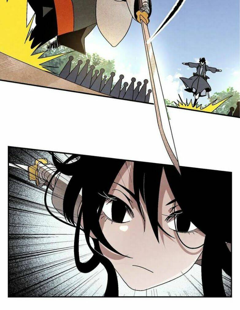 Ma Giáo Giáo Chủ Tái Xuất Giang Hồ: Chapter 26.2
