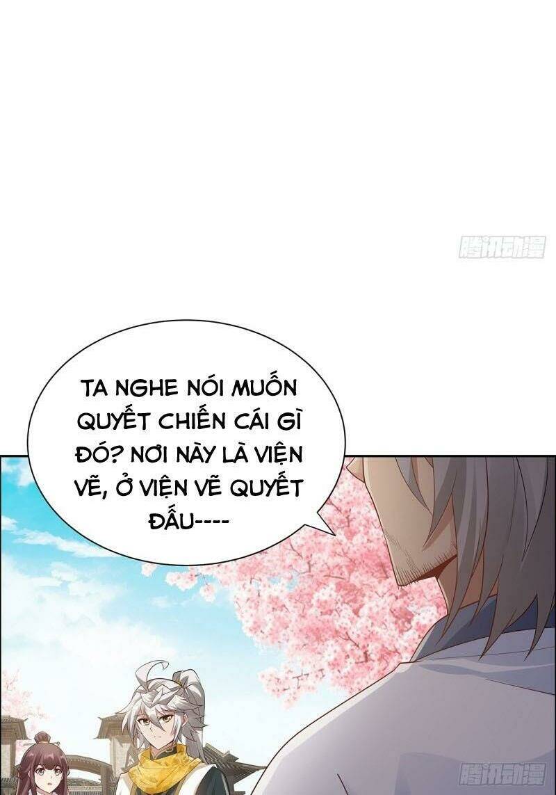 Nghịch Lân: Chapter 84