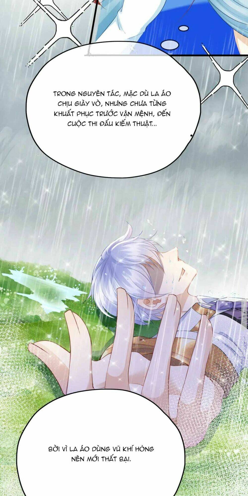 Tôi Tỏ Tình Với Kẻ Thù Của Tôi: Chapter 10