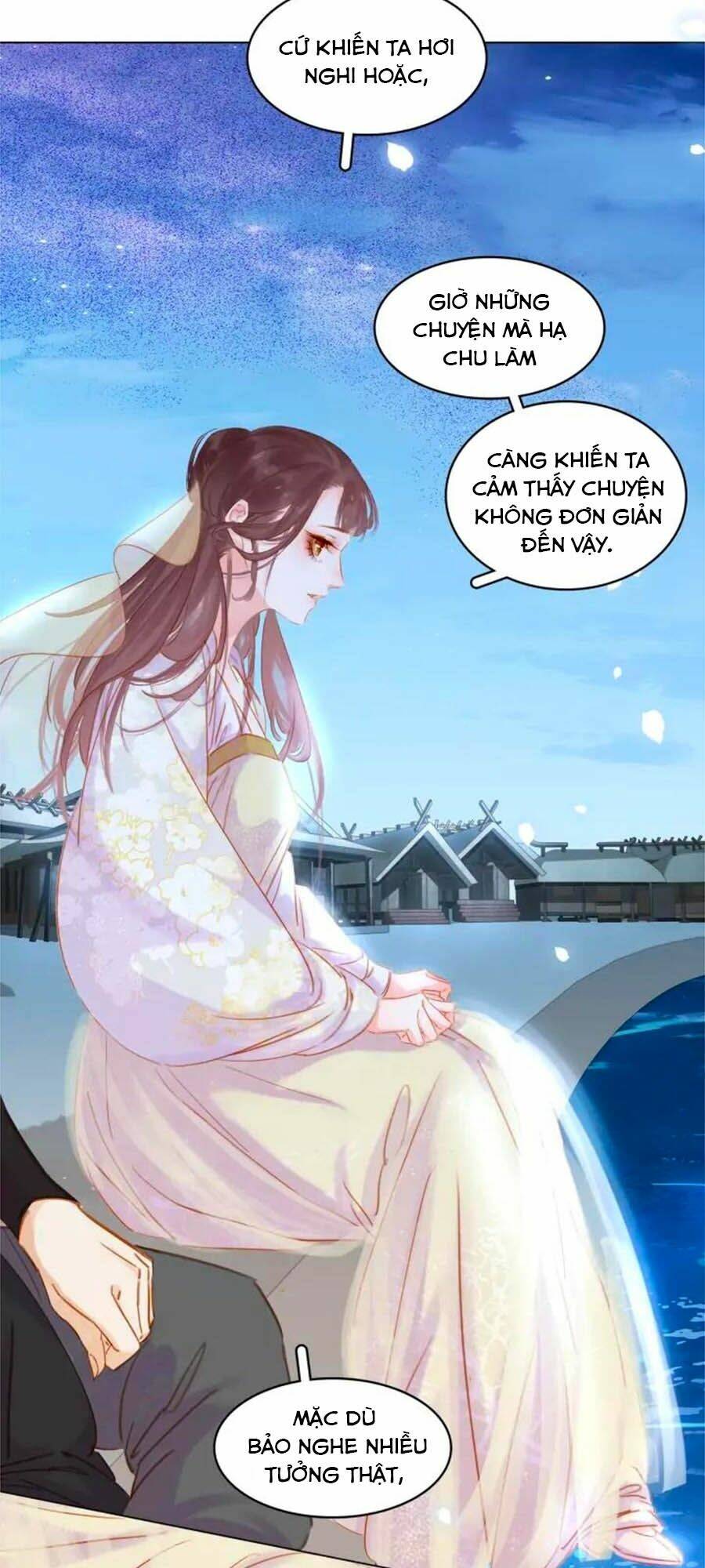 Tiểu Sư Phụ, Tóc Giả Của Ngài Rơi Rồi!: Chapter 31