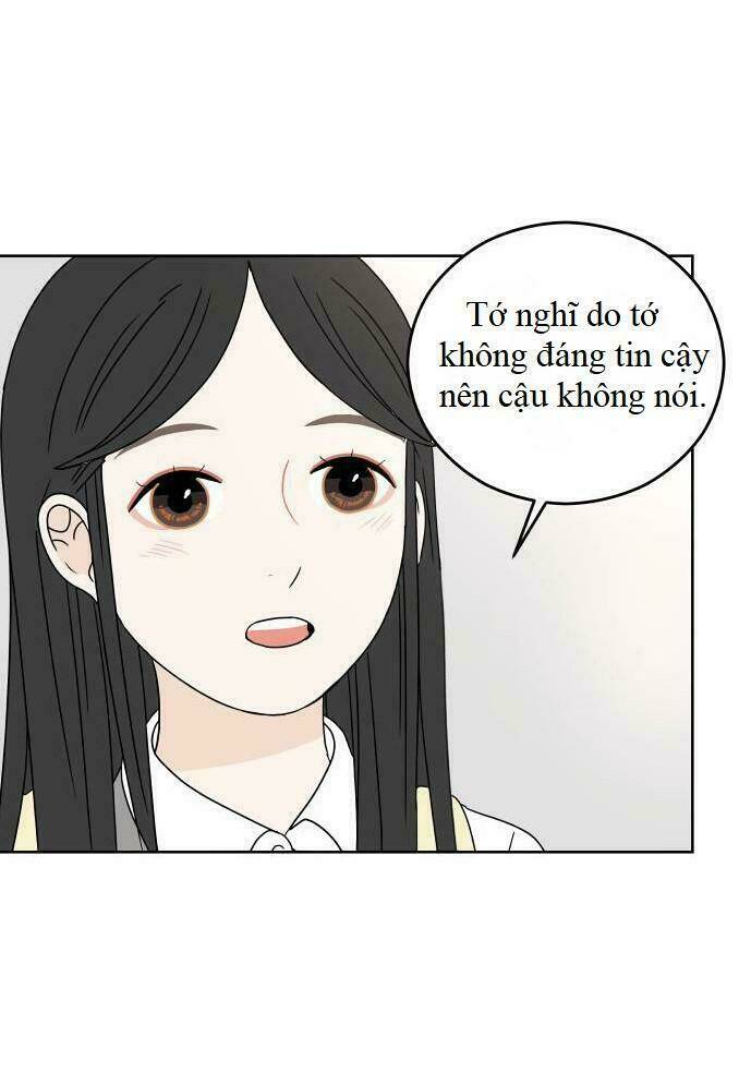 30 Phút Bước Đi Bên Em: Chapter 30