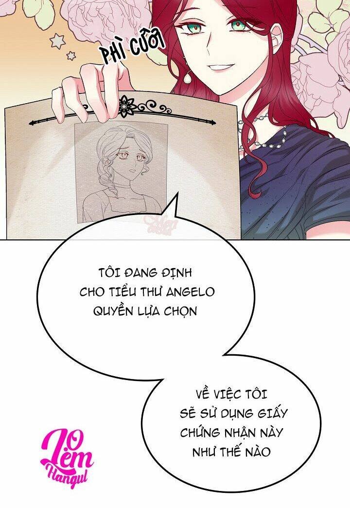 Kẻ Tạo Ra Nữ Phản Diện: Chapter 34