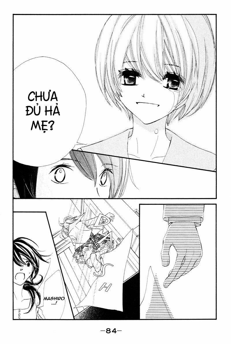 Shiro No Eden: Chapter 2