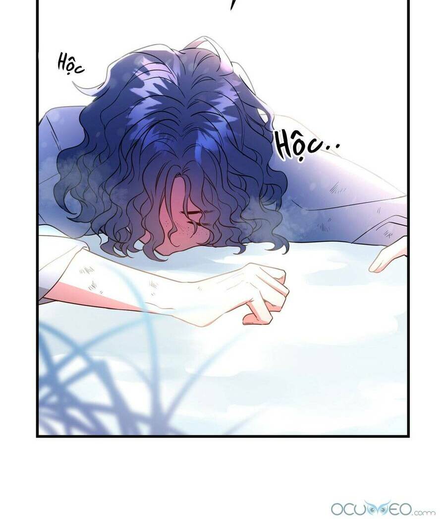 Lòng Trung Thành Với Kẻ Ác: Chapter 1