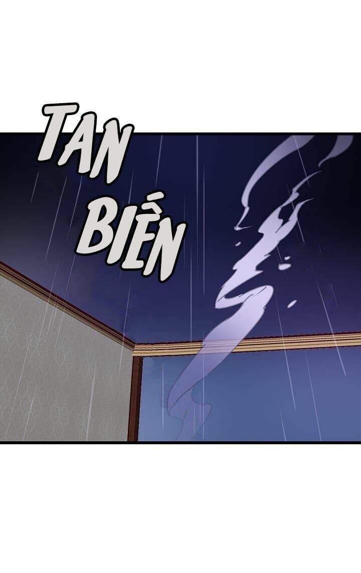 Hôn Lễ Báo Thù: Chapter 10