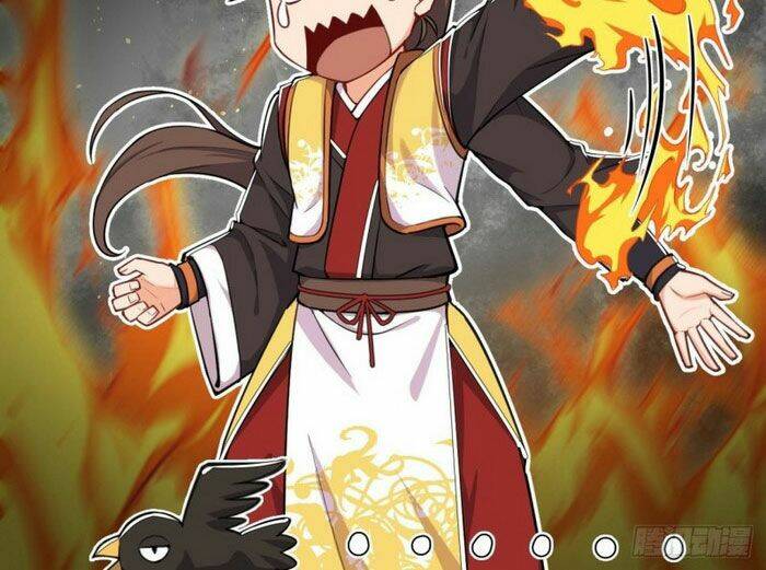 Võ Thần Đương Thế: Chapter 1