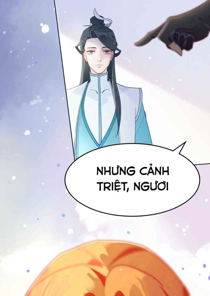 Thượng Đô Thiên Yêu Lục: Chapter 11