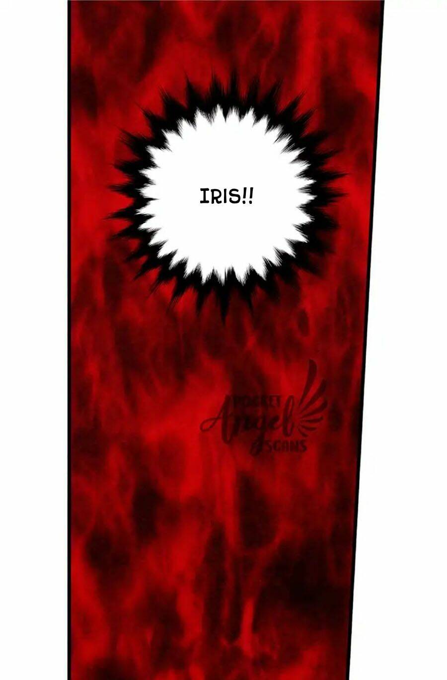 Iris - Quý Cô Và Chiếc Điện Thoại: Chapter 3