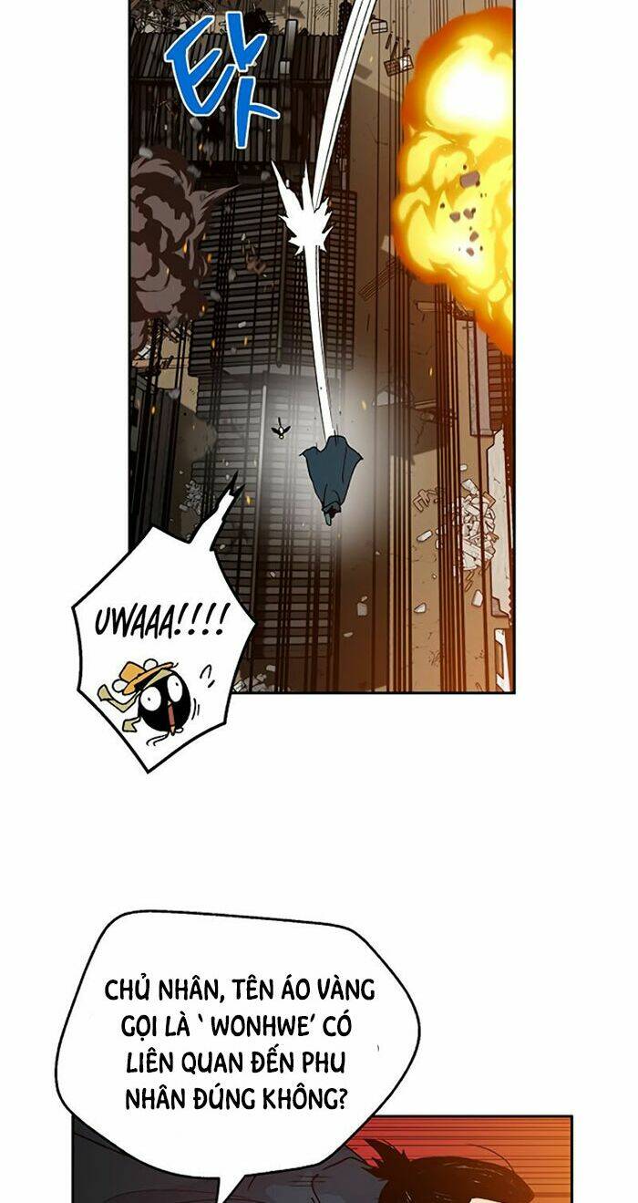 Npc Bắt Đầu Từ Kỹ Năng Lv.999: Chapter 4