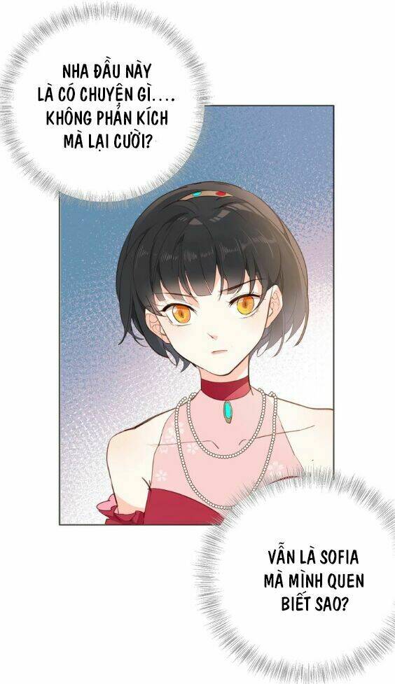 Hầu Nữ Giá Đáo: Chapter 8