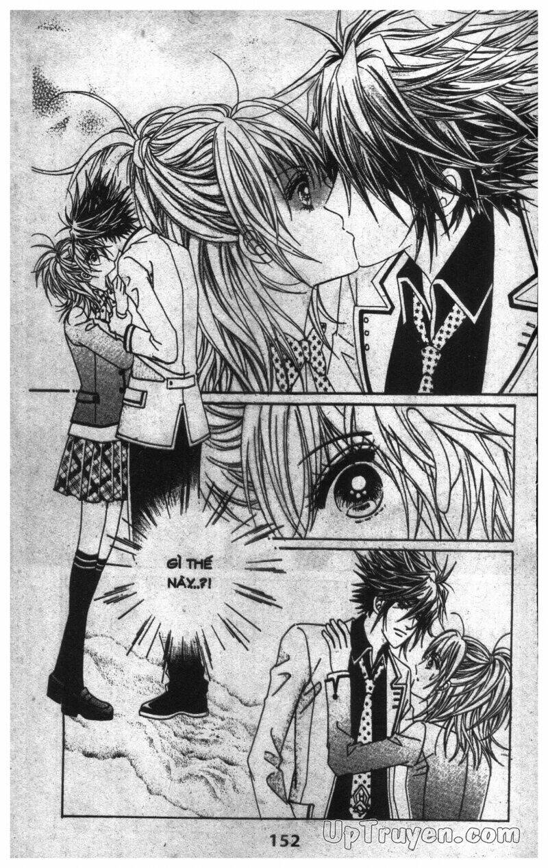 Dạ Khúc: Chapter 3