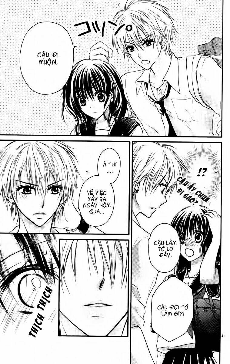 Bride - Junai Honey: Chapter 2