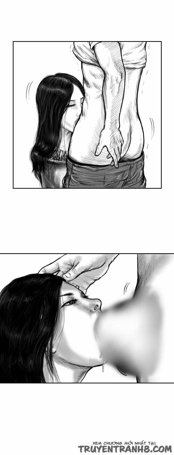 Hạt Giống Mỹ Nhân: Chapter 12