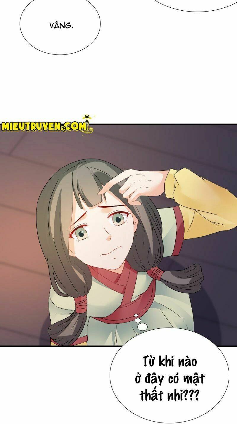 Tận Diệt Vương Gia Mãn Triều: Chapter 119