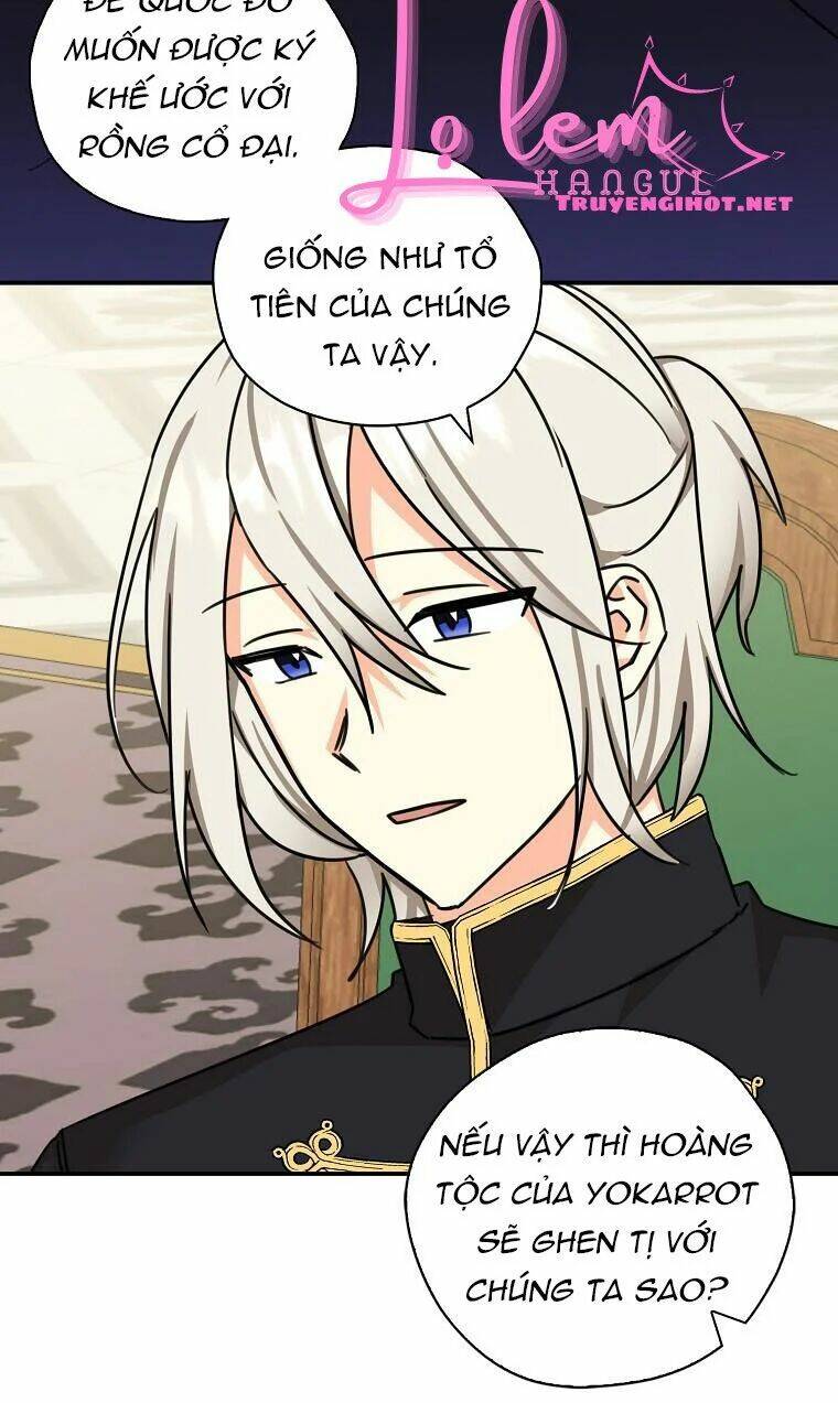 Ba Người Anh Trai Của Tôi Là Bạo Quân: Chapter 36