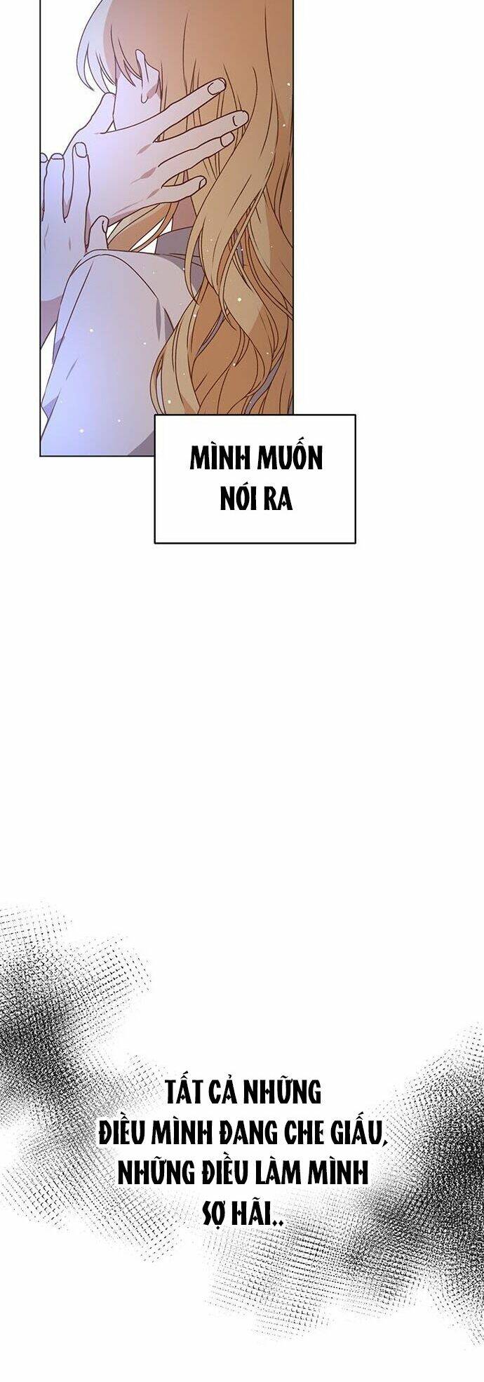 Vị Hôn Thê Của Nam Chính: Chapter 41