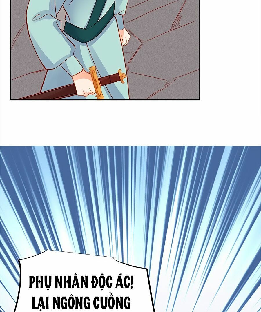 Xuân Khuê Bí Lục: Xưởng Công Thái Liêu Nhân: Chapter 78