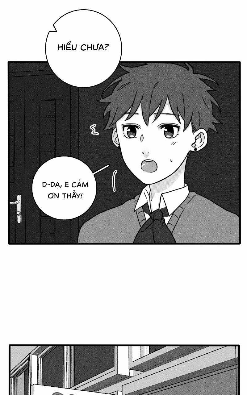 Not So Shoujo Love Story: Chapter 14