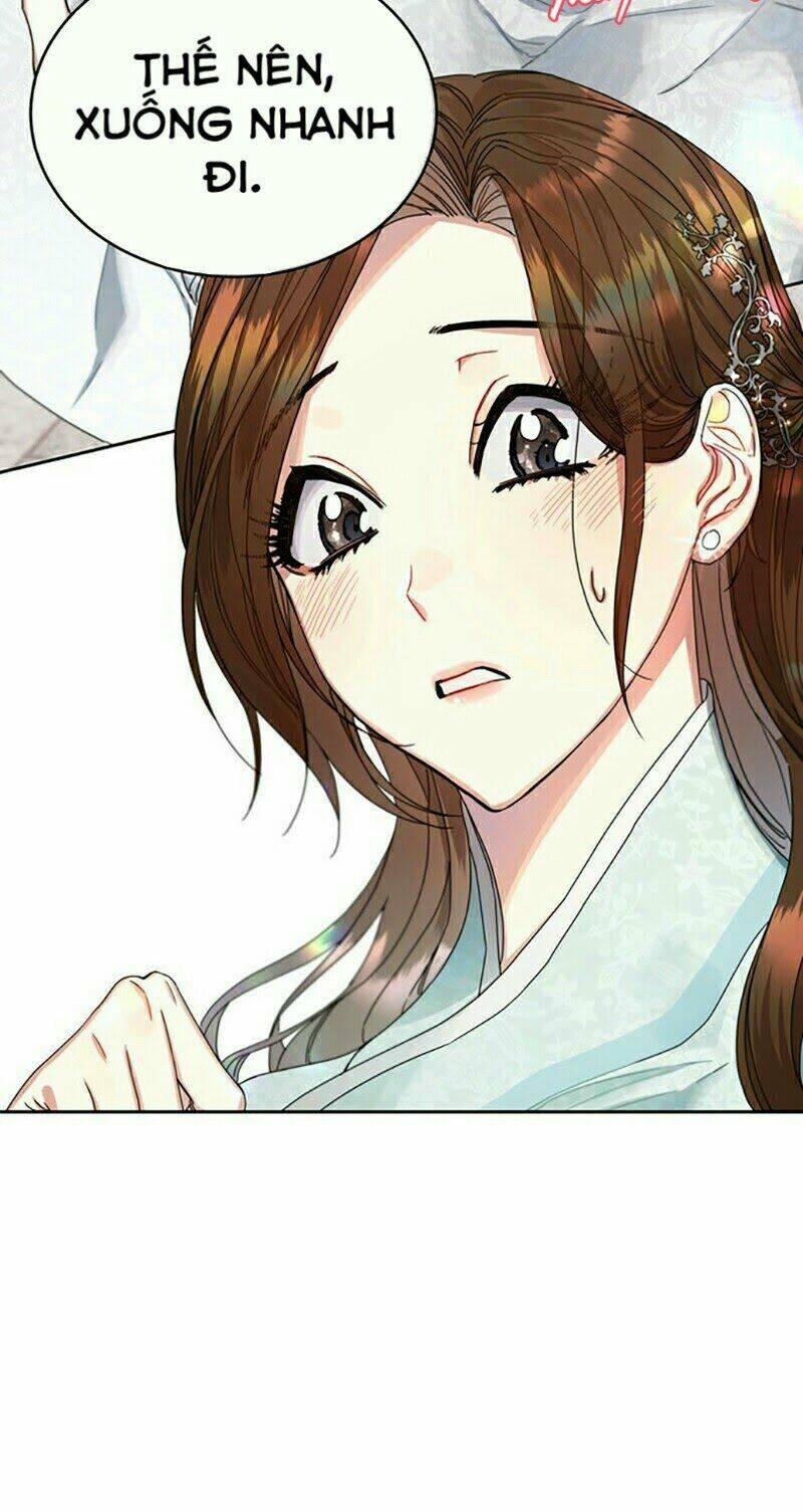 Cực Phẩm Mỹ Nam, Thật Lãng Phí: Chapter 9